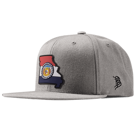 Missouri 24 PVC Classic Snapback