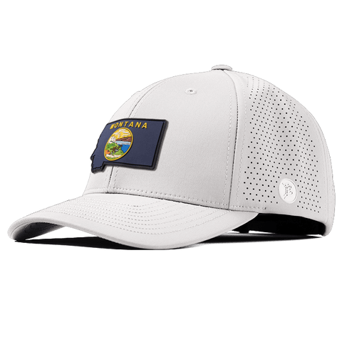 Montana 41 PVC Elite Curved