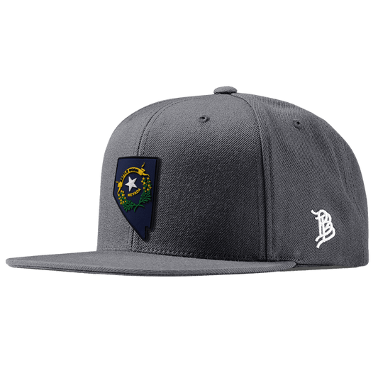 Nevada 36 PVC Classic Snapback