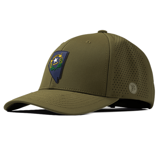 Nevada 36 PVC Elite Curved