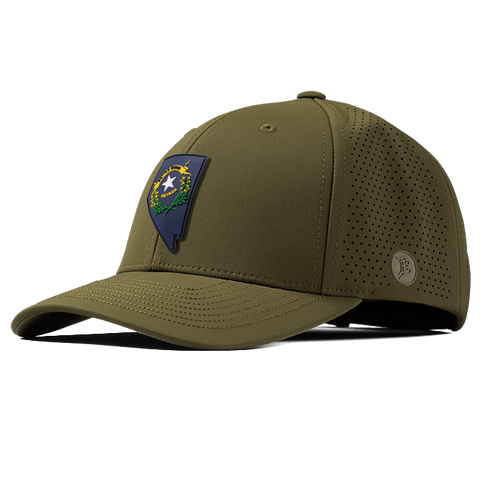 Nevada 36 PVC Elite Curved