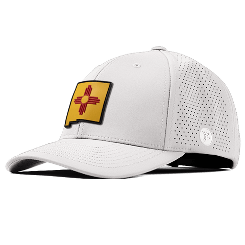 New Mexico 47 PVC Elite Curved