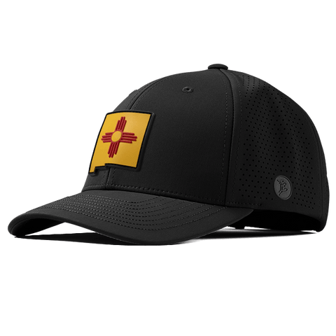 New Mexico 47 PVC Elite Curved