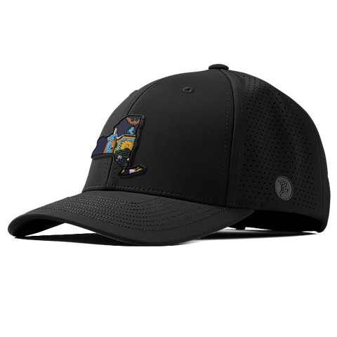 New York 11 PVC Elite Curved