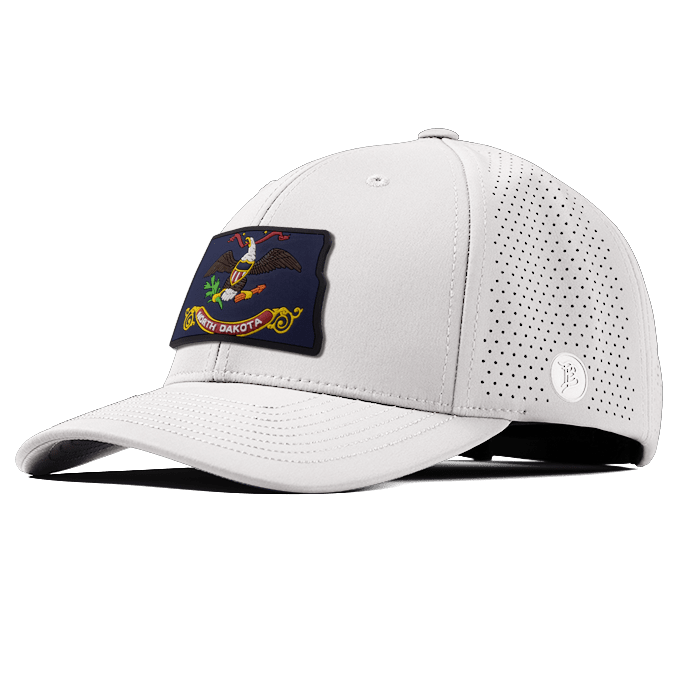 North Dakota 39 PVC Elite Curved