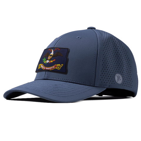 North Dakota 39 PVC Elite Curved