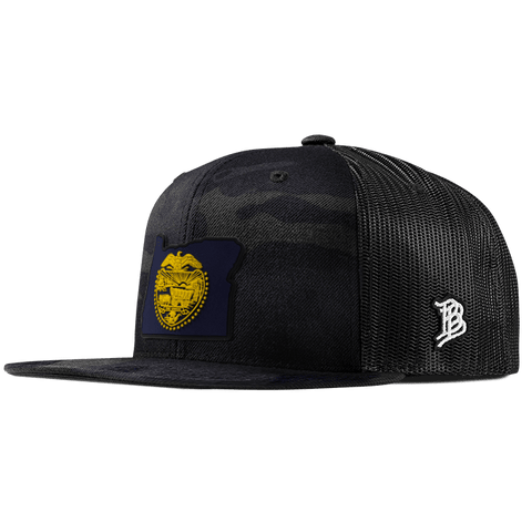 Oregon 33 PVC Flat Trucker