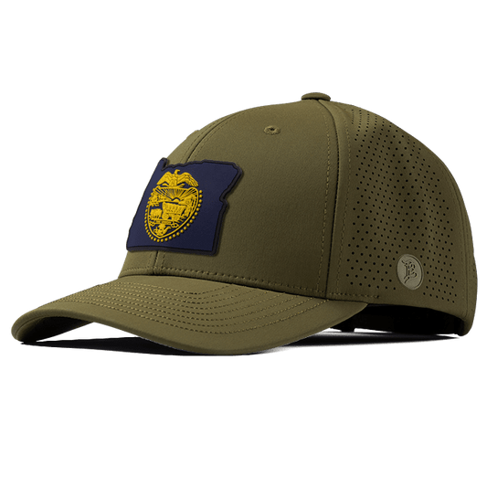 Oregon 33 PVC Elite Curved