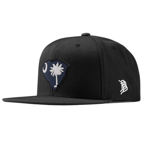 South Carolina 8 PVC Classic Snapback