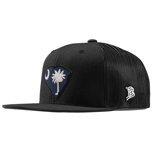 South Carolina 8 PVC Flat Trucker