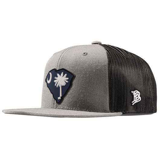 South Carolina 8 PVC Flat Trucker