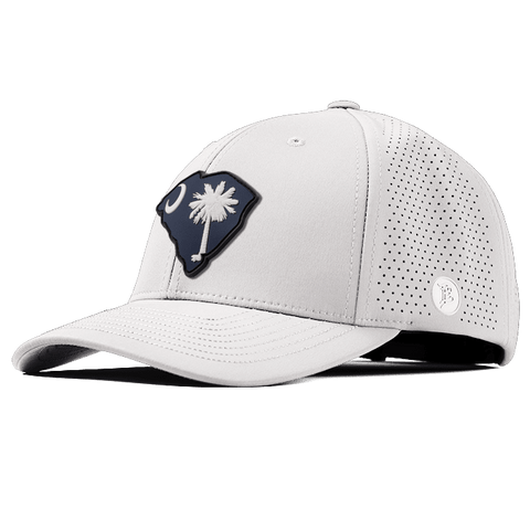 South Carolina 8 PVC Elite Curved