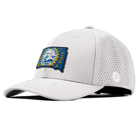 South Dakota 40 PVC Elite Curved