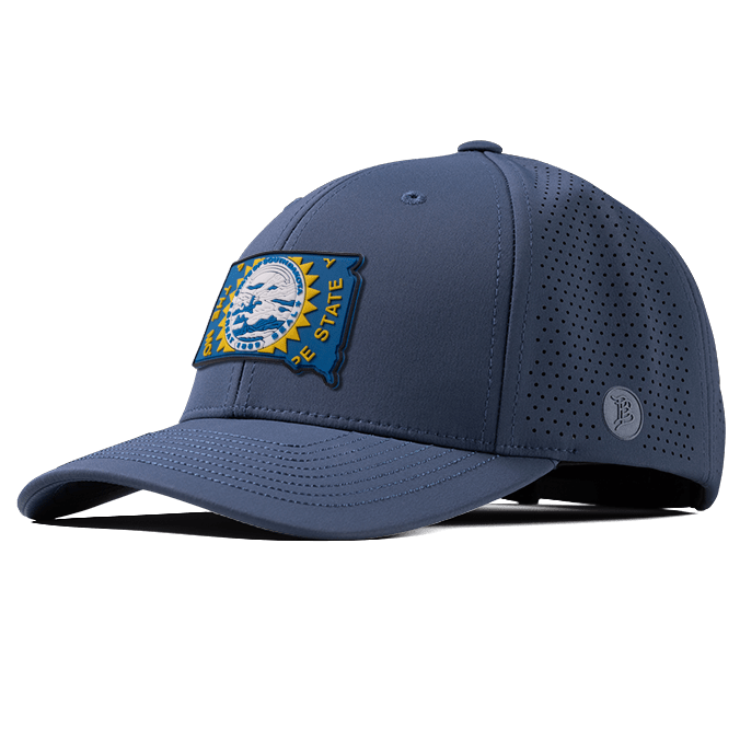South Dakota 40 PVC Elite Curved