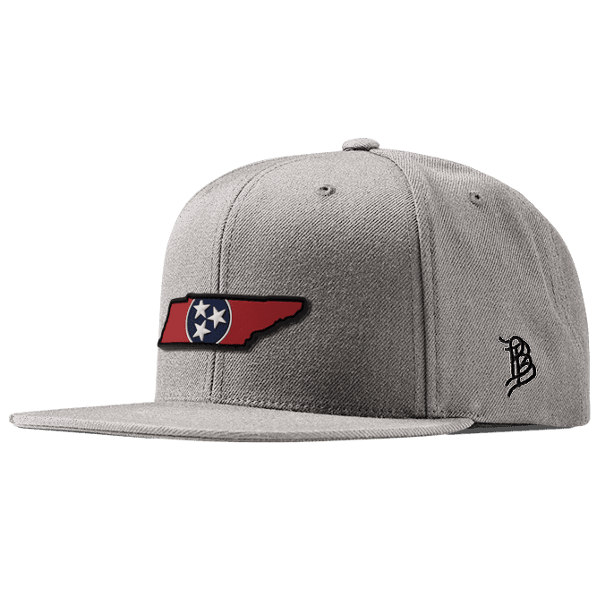 Tennessee 16 PVC Classic Snapback