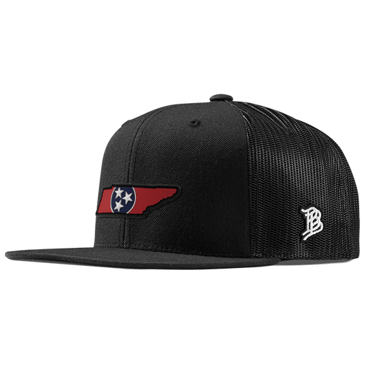 Tennessee 16 PVC Flat Trucker