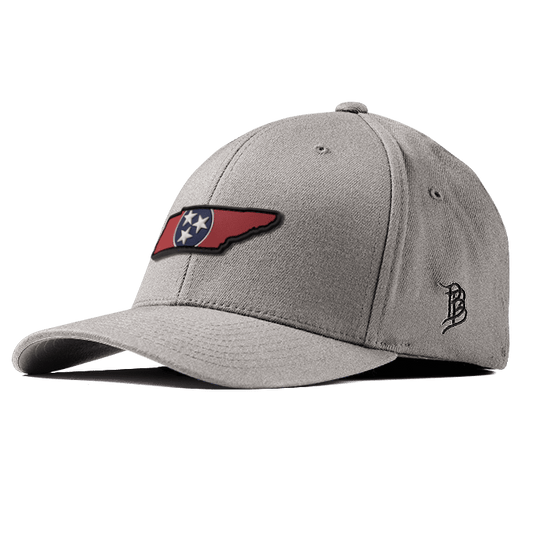 Tennessee 16 PVC Flexfit Fitted