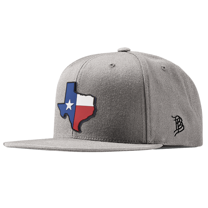 Texas 28 PVC Classic Snapback