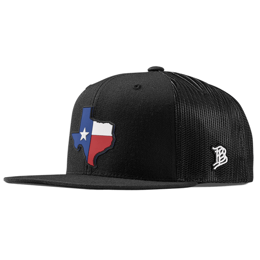 Texas 28 PVC Flat Trucker