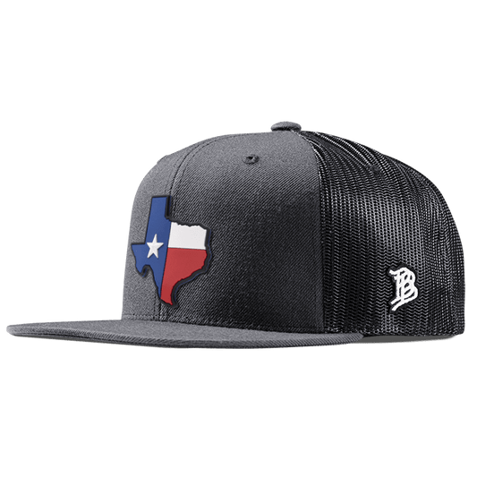 Texas 28 PVC Flat Trucker