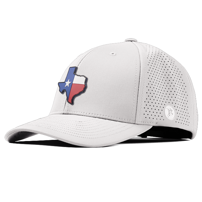 Texas 28 PVC Elite Curved