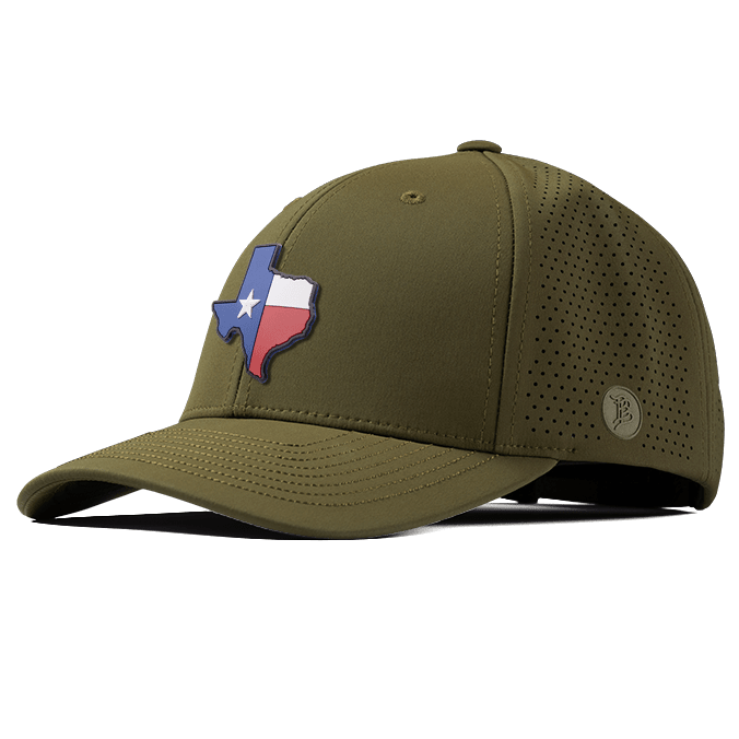 Texas 28 PVC Elite Curved