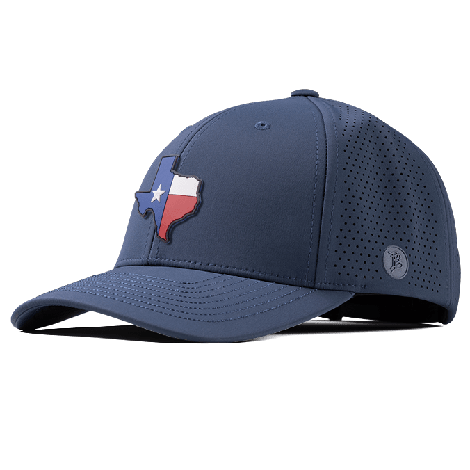 Texas 28 PVC Elite Curved