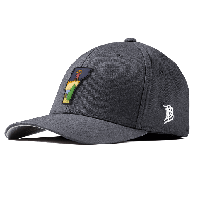 Vermont 14 PVC Flexfit Fitted