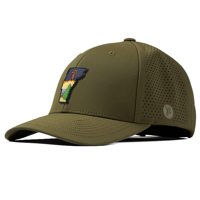 Vermont 14 PVC Elite Curved