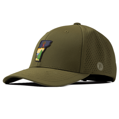 Vermont 14 PVC Elite Curved