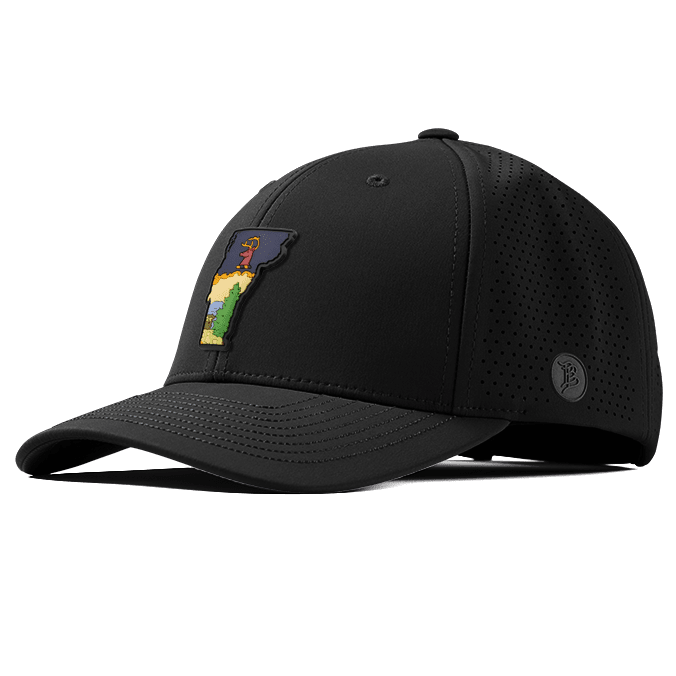 Vermont 14 PVC Elite Curved