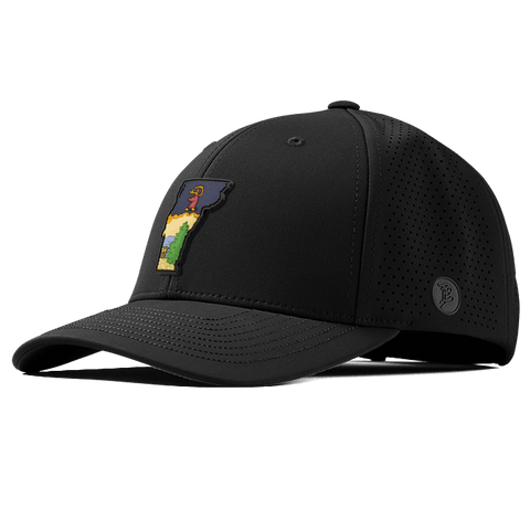 Vermont 14 PVC Elite Curved