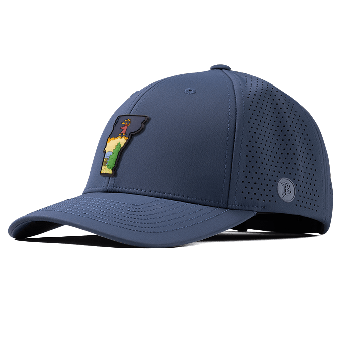 Vermont 14 PVC Elite Curved