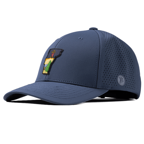 Vermont 14 PVC Elite Curved