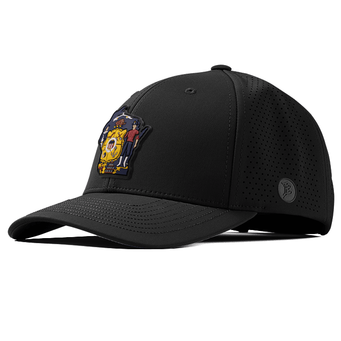 Wisconsin 30 PVC Elite Curved