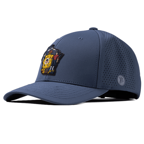 Wisconsin 30 PVC Elite Curved