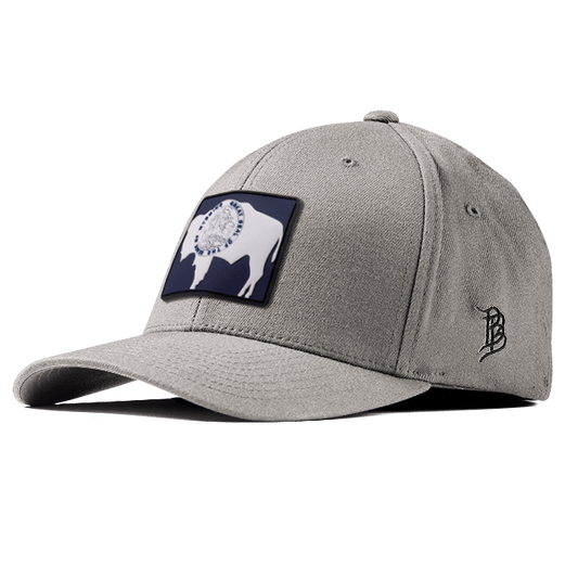 Wyoming 44 PVC Flexfit Fitted