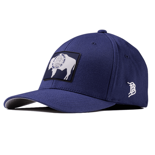 Wyoming 44 PVC Flexfit Fitted
