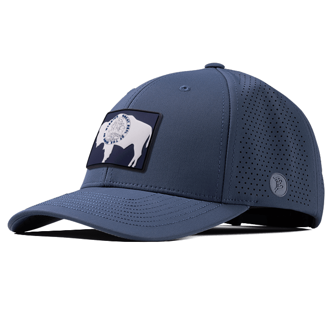 Wyoming 44 PVC Elite Curved