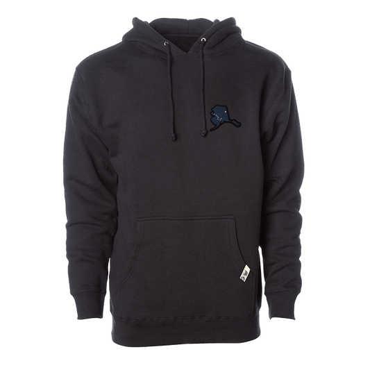 Alaska 49 PVC Hoodie