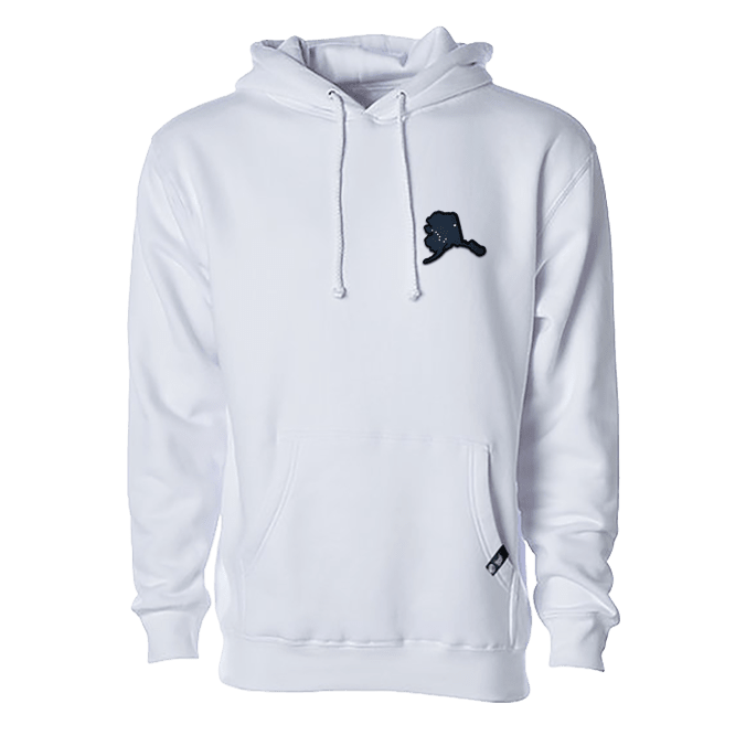 Alaska 49 PVC Hoodie