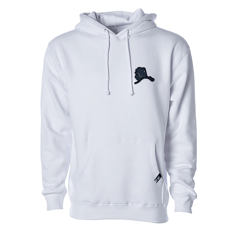 Alaska 49 PVC Hoodie