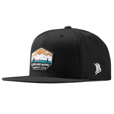 Explore More PVC Classic Snapback
