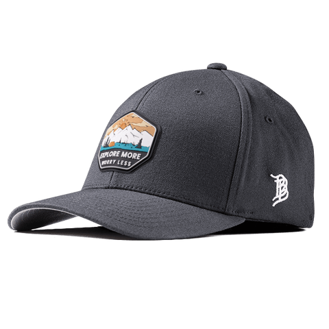 Explore More PVC Flexfit Fitted