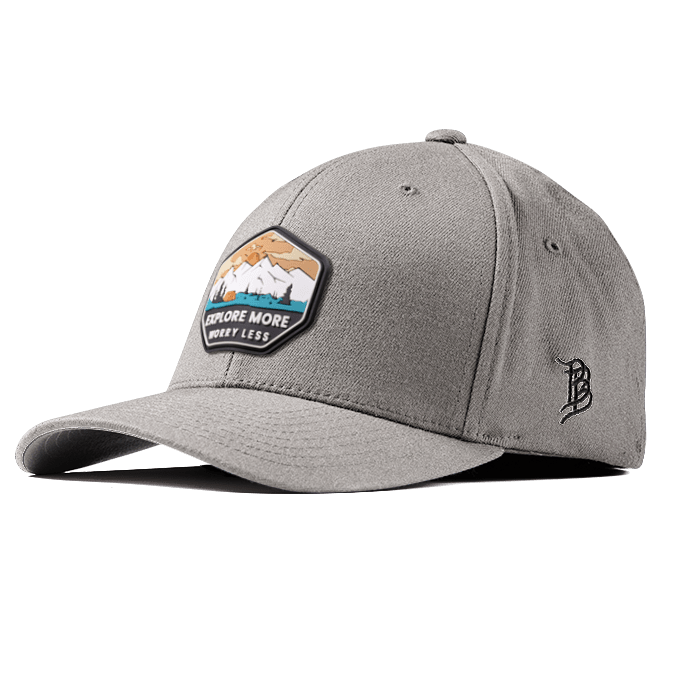 Explore More PVC Flexfit Fitted