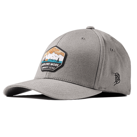 Explore More PVC Flexfit Fitted