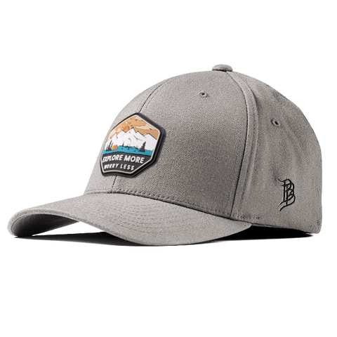 Explore More PVC Flexfit Fitted