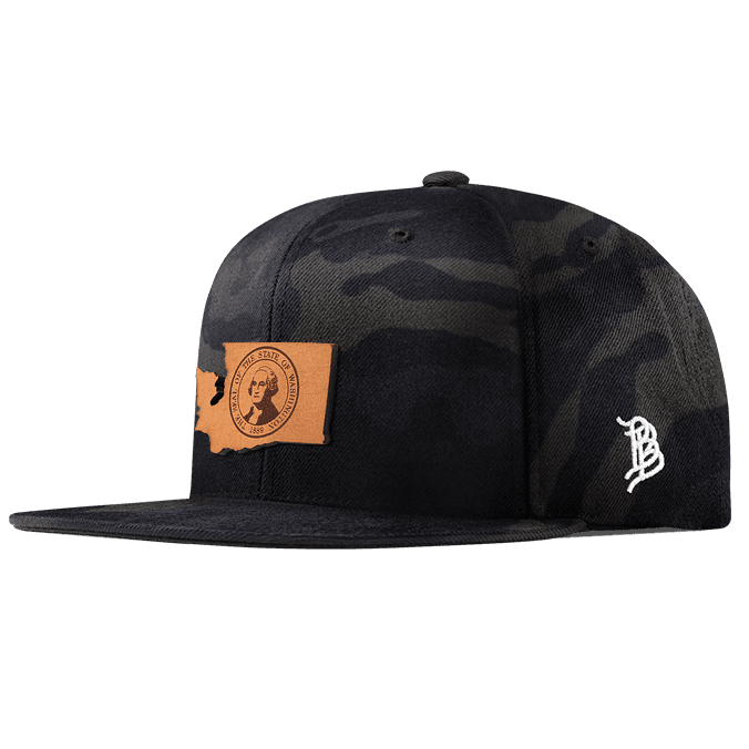 Washington 42 Classic Snapback