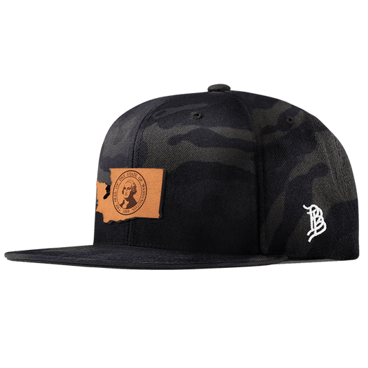 Washington 42 Classic Snapback