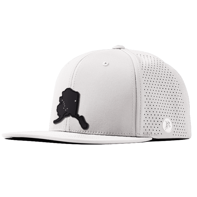 Alaska Vintage PVC Elite Classic